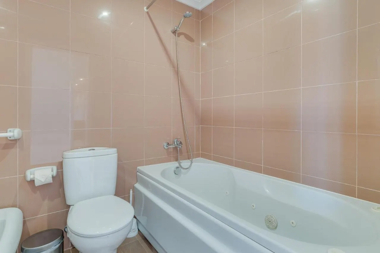 Bela Sao Tiago I Apartment Funchal