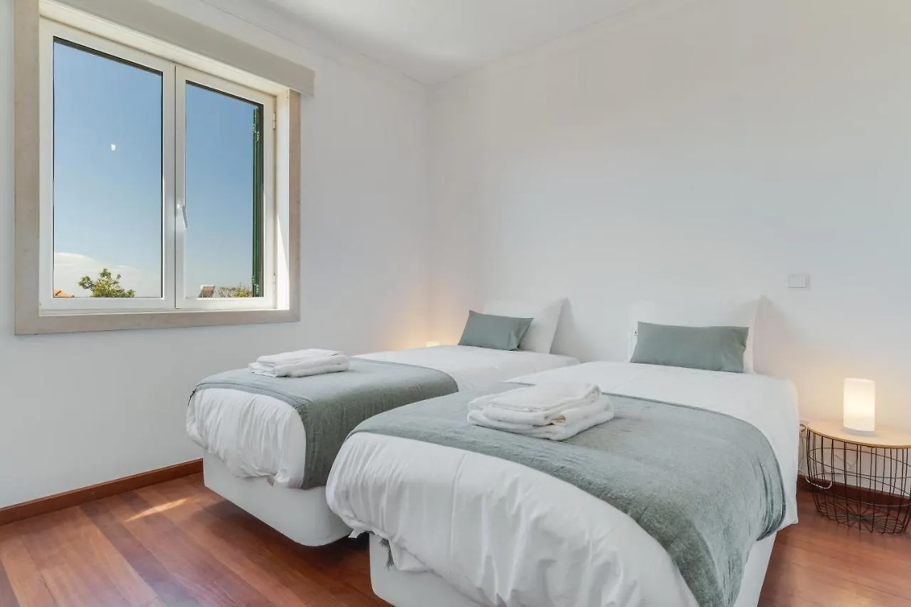 Bela Sao Tiago I Apartment Funchal