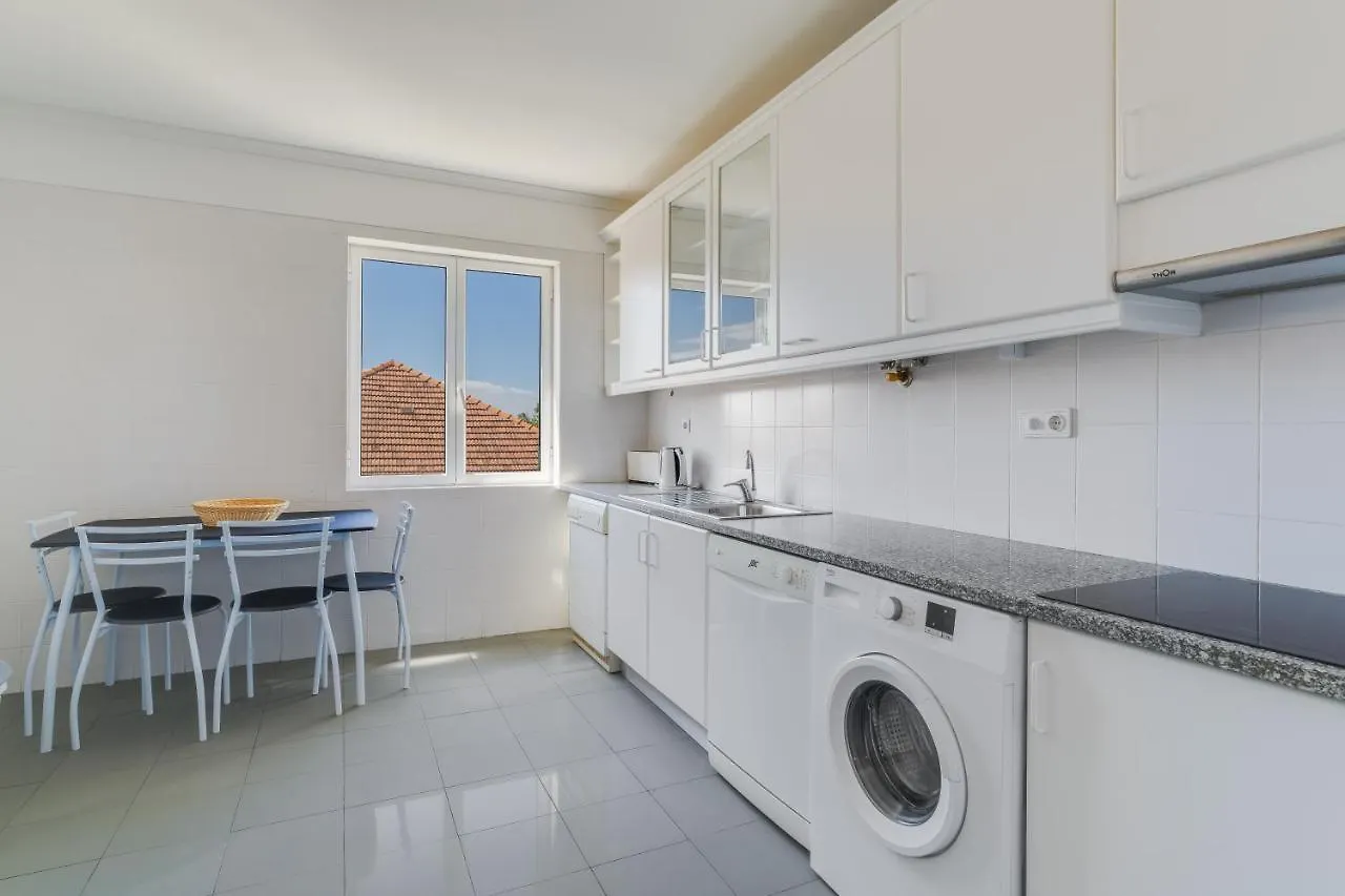 Bela Sao Tiago I Apartment Funchal